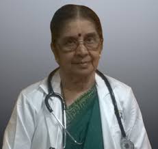 Dr. Swarnakumari C
